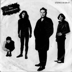 The Stranglers : Walk on By
